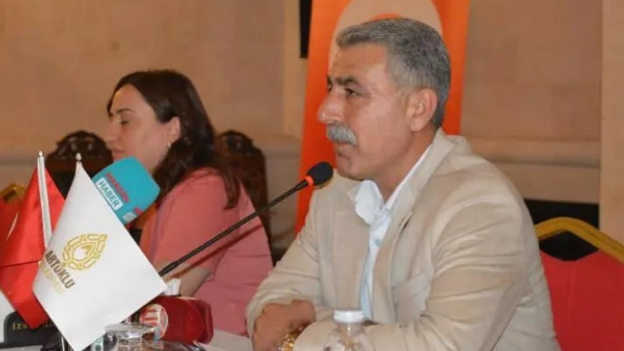 Foto - 7 yıl hizmet ettiler: Belediyede çalışan eşşekler emekli oldu! 