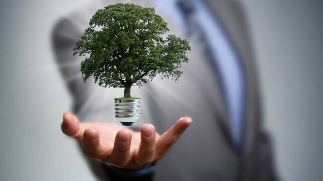 Foto - 7 yılda 7,62 milyar lira Enerjide dev tasarruf