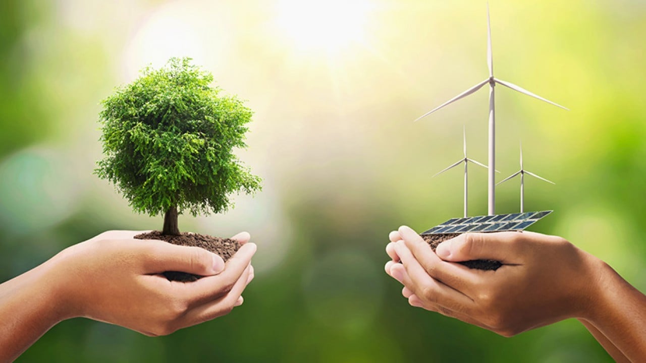 Foto - 7 yılda 7,62 milyar lira Enerjide dev tasarruf