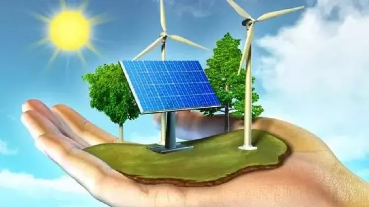 Foto - 7 yılda 7,62 milyar lira Enerjide dev tasarruf