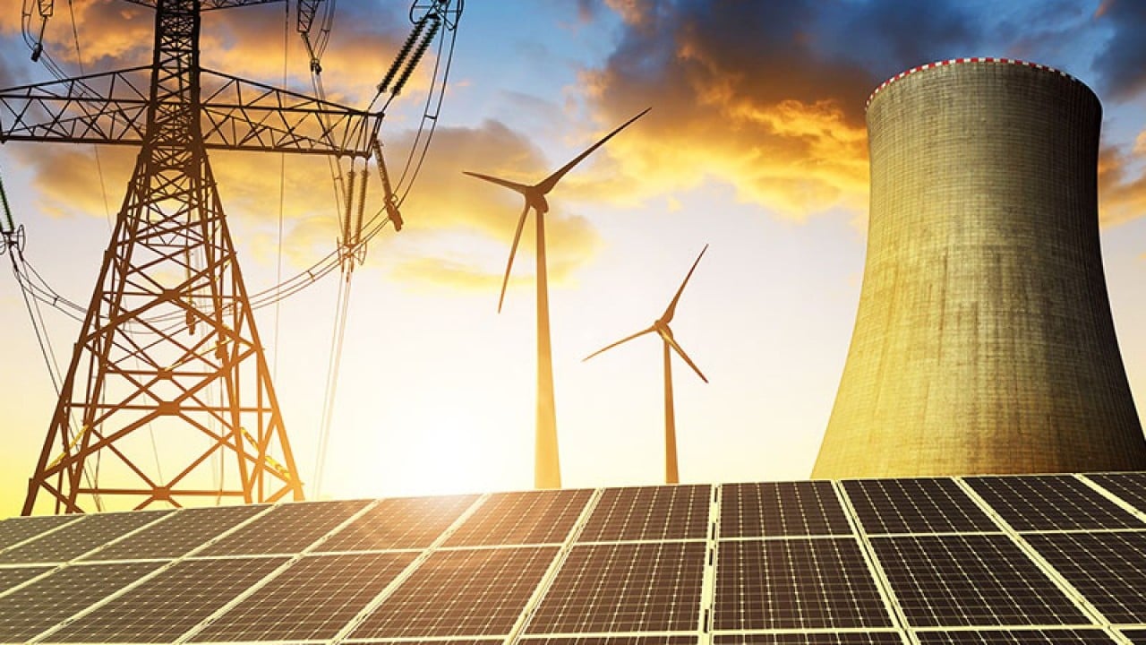 Foto - 7 yılda 7,62 milyar lira Enerjide dev tasarruf