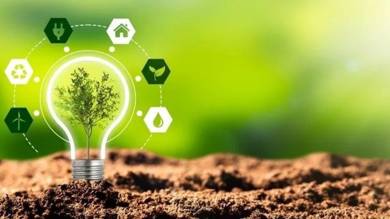 Foto - 7 yılda 7,62 milyar lira Enerjide dev tasarruf