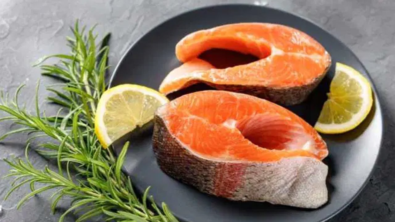 Foto - 7 yılda üretimini 24 kat artırdı: 34 bin 470 ton somon üretildi! Türkiye harekete geçti, resmen lider!