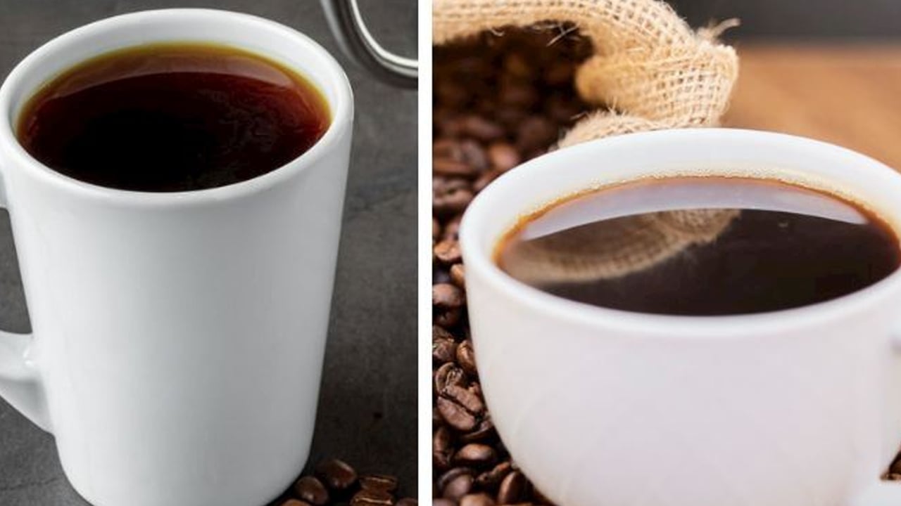 Binlerce yıllık: Türk kahvesini içerken dikkat 