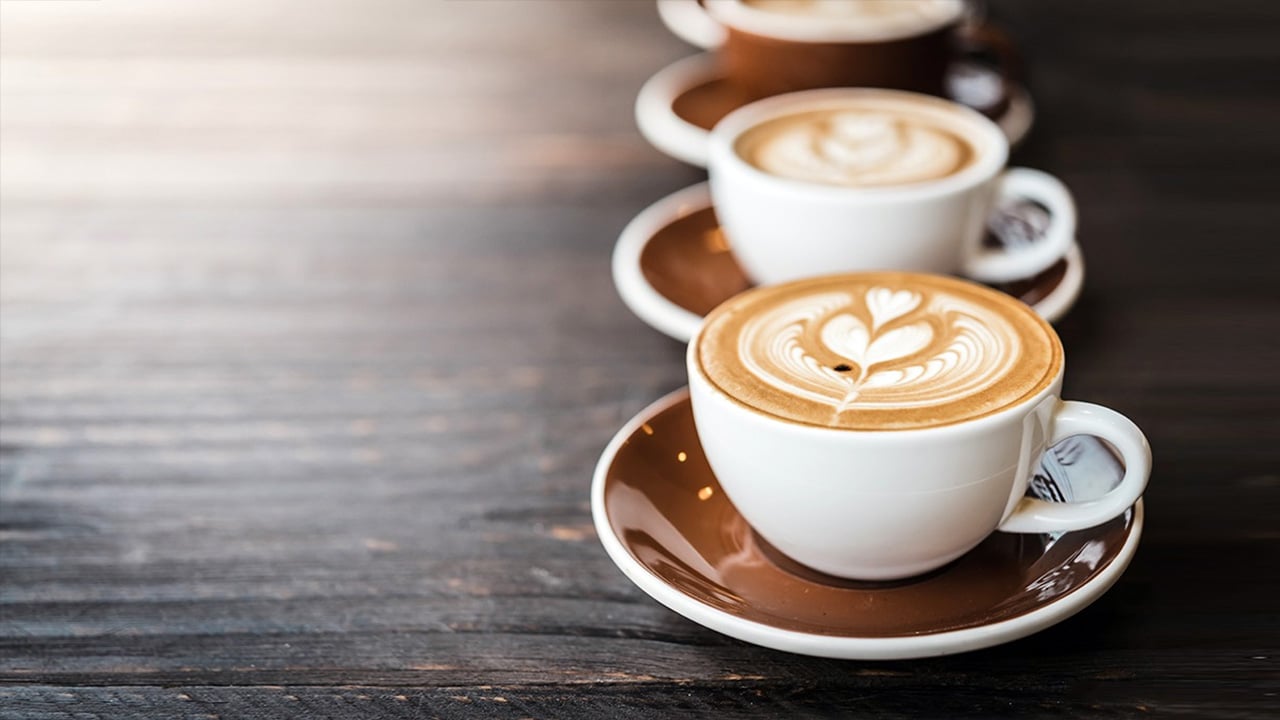 Foto - Binlerce yıllık: Türk kahvesini içerken dikkat 