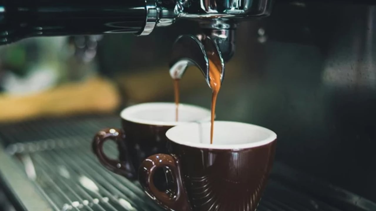 Foto - Binlerce yıllık: Türk kahvesini içerken dikkat 