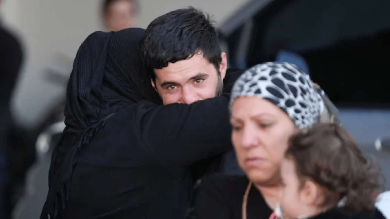 Foto - 70 bin liralık burun ameliyatı ölümle bitti! Sapa sağlam girdi, cenazesi çıktı