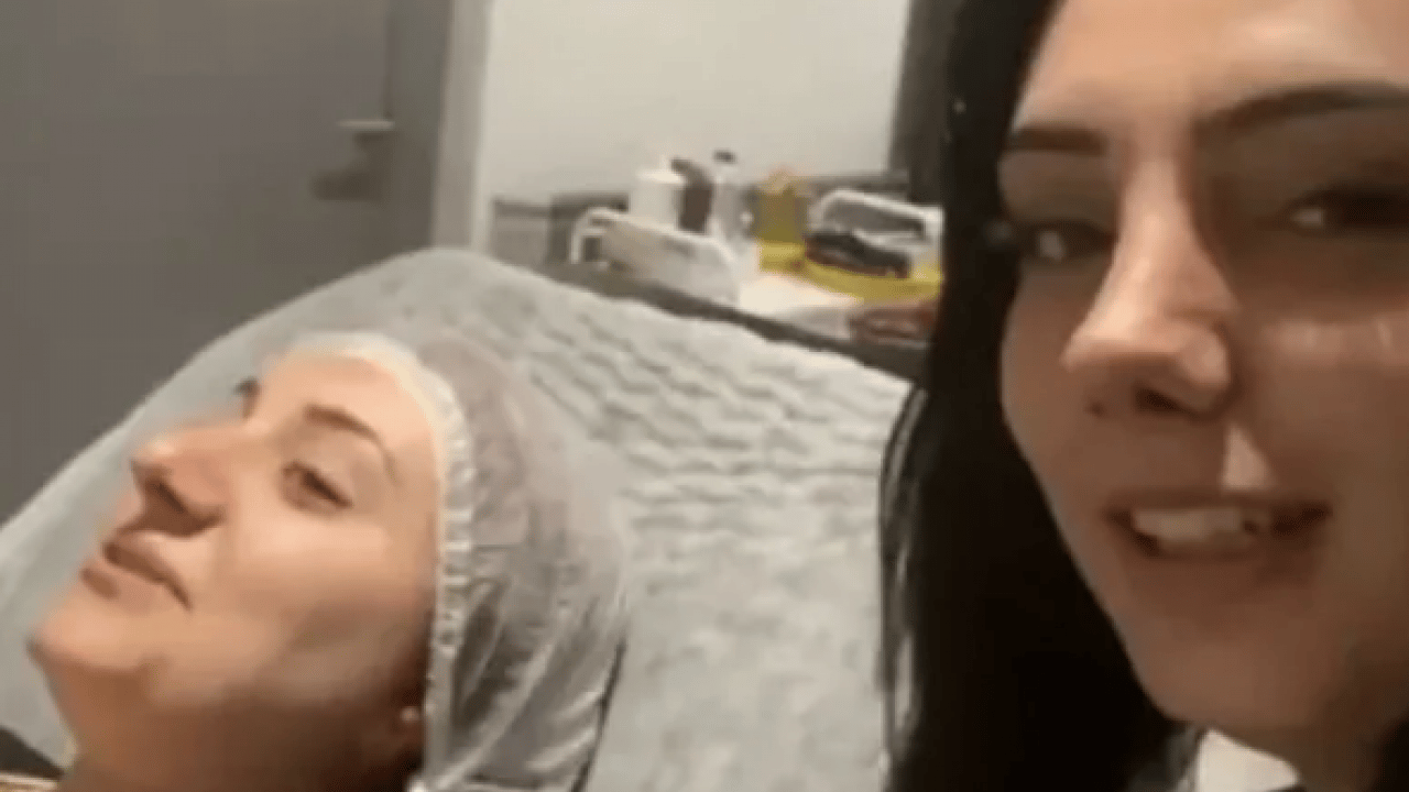 70 bin liralık burun ameliyatı ölümle bitti! Sapa sağlam girdi, cenazesi çıktı