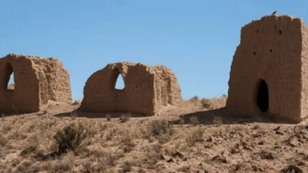 Foto - Tarih baştan yazılacak: 700 yıllık keşif her şeyi değiştirdi! 