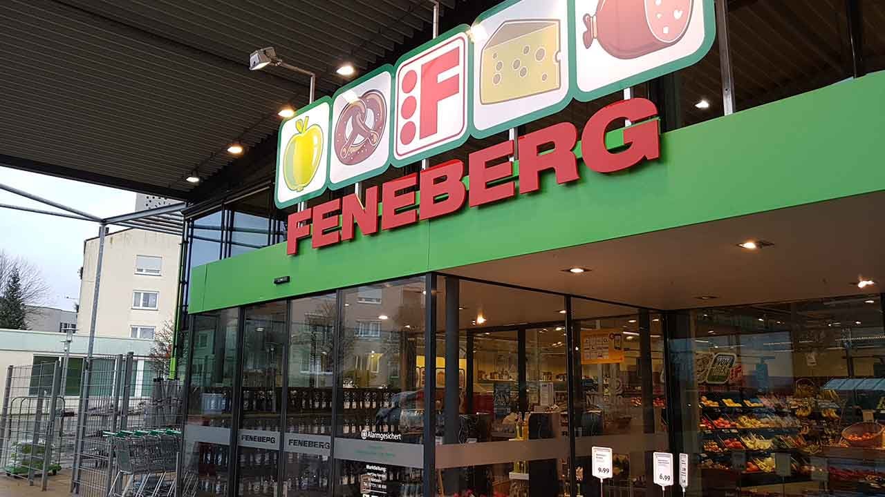 Foto - 70’ten fazla şubesi olan süpermarket zinciri iflas etti