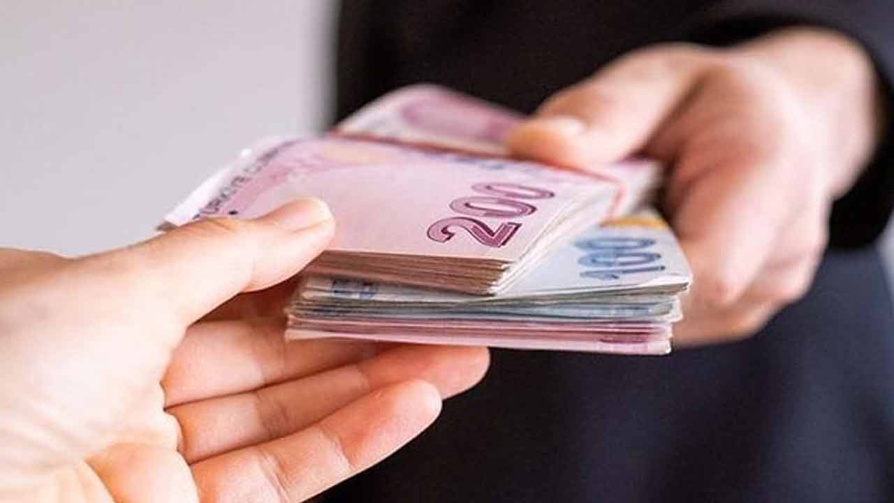Foto - 7,1 milyar lira hesaplarda! Evde bakım yardımı ödemeleri hesaplara yatırılmaya başlandı