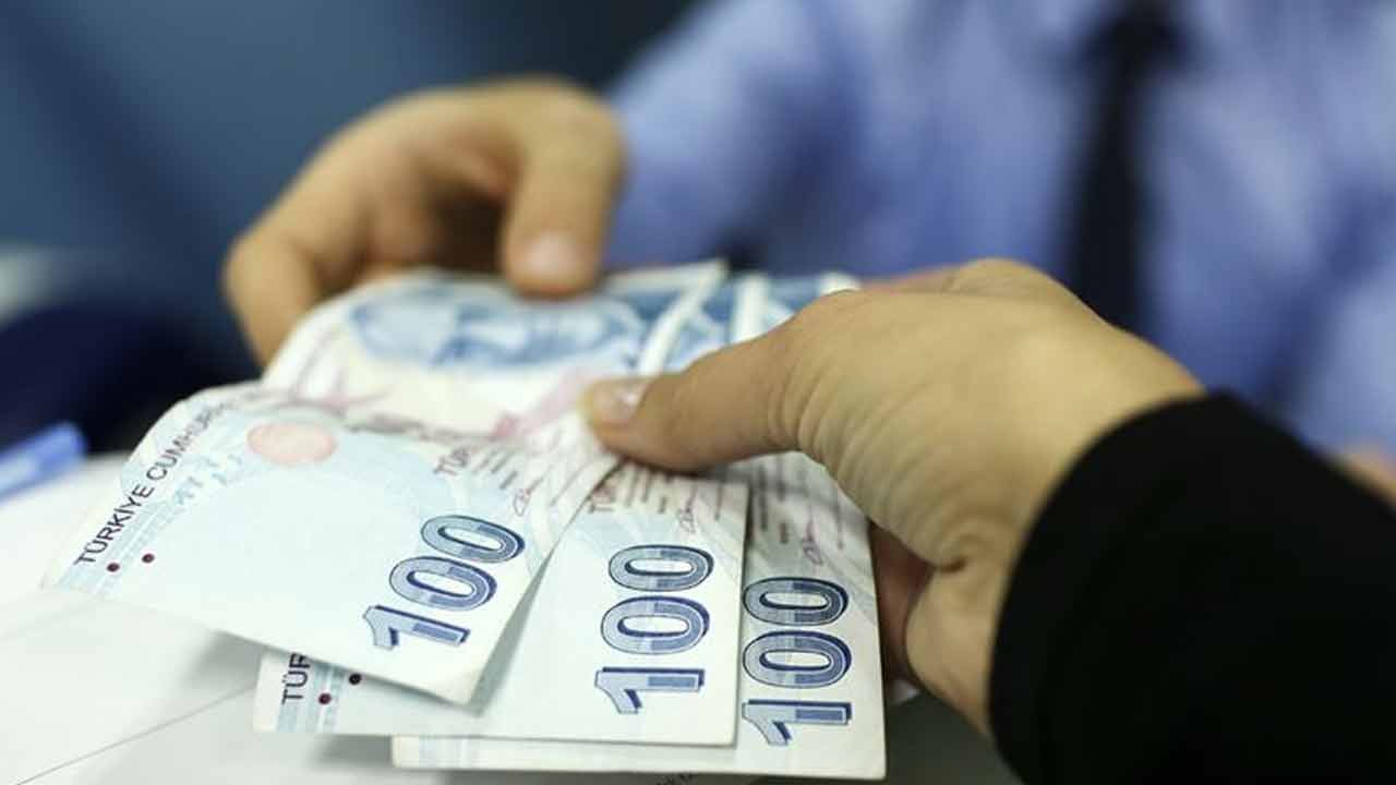 Foto - 7,1 milyar lira hesaplarda! Evde bakım yardımı ödemeleri hesaplara yatırılmaya başlandı