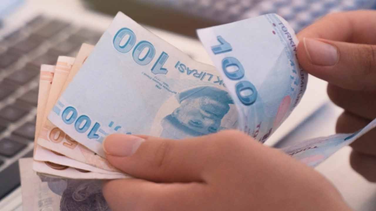 Foto - 7,1 milyar lira hesaplarda! Evde bakım yardımı ödemeleri hesaplara yatırılmaya başlandı