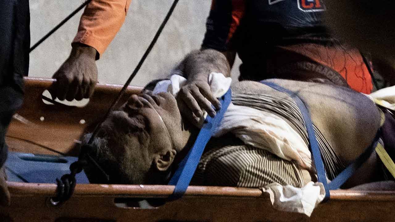 Foto - 7.2 ve 7.5'lik depremlerle sarsılmıştı... Venezuela'da son bilanço belli oldu