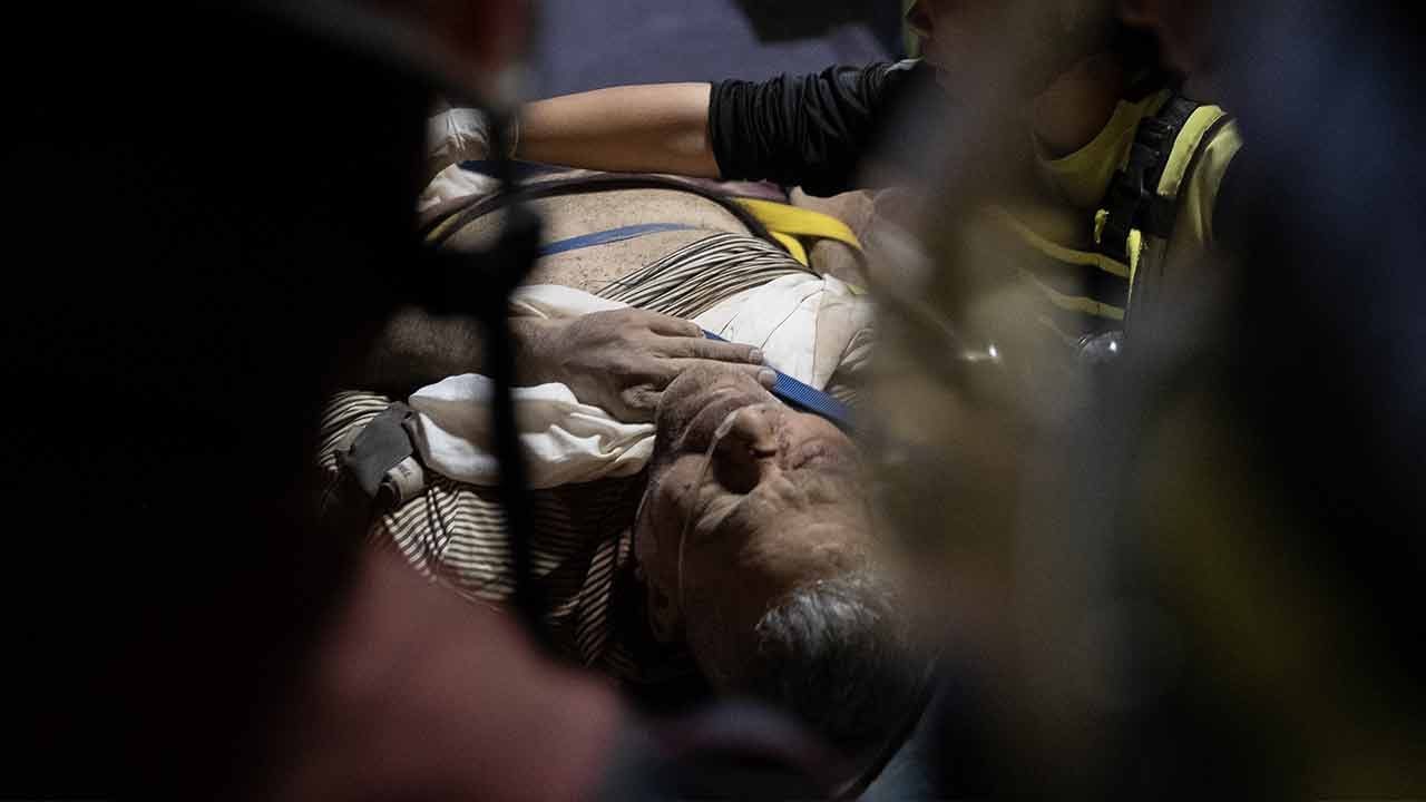 Foto - 7.2 ve 7.5'lik depremlerle sarsılmıştı... Venezuela'da son bilanço belli oldu