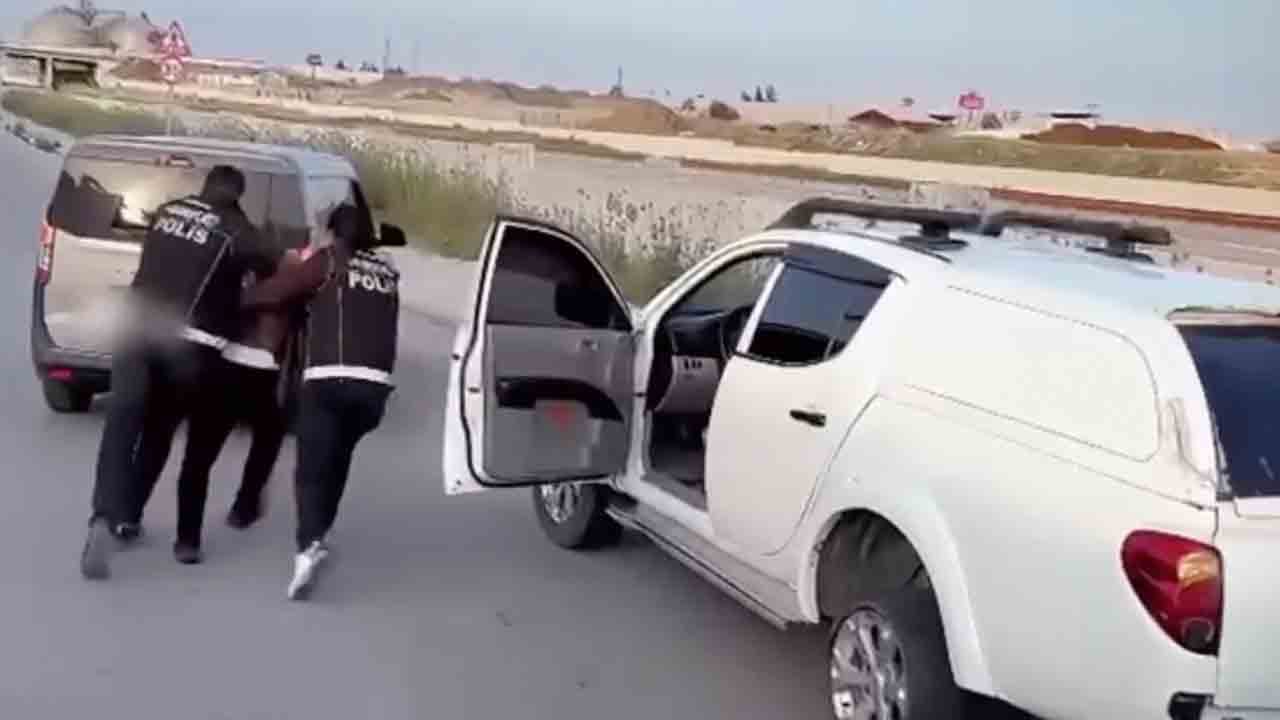 Foto - 75 ilde uyuşturucu tacirlerinin nefesini kesen operasyon! Bin 319 şüpheli yakalandı, 638’i tutuklandı!