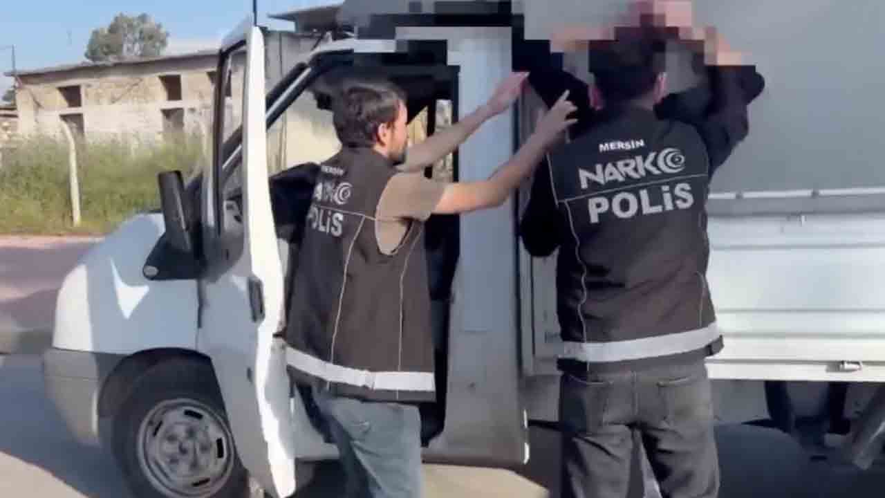 75 ilde uyuşturucu tacirlerinin nefesini kesen operasyon! Bin 319 şüpheli yakalandı, 638’i tutuklandı!