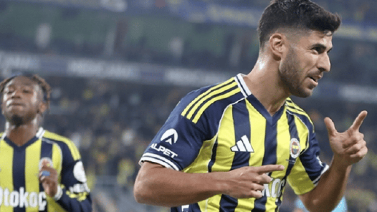 Foto - 7,5 milyon euro bonservis... Marco Asensio'ya teklif yağıyor: Gözler seçimde