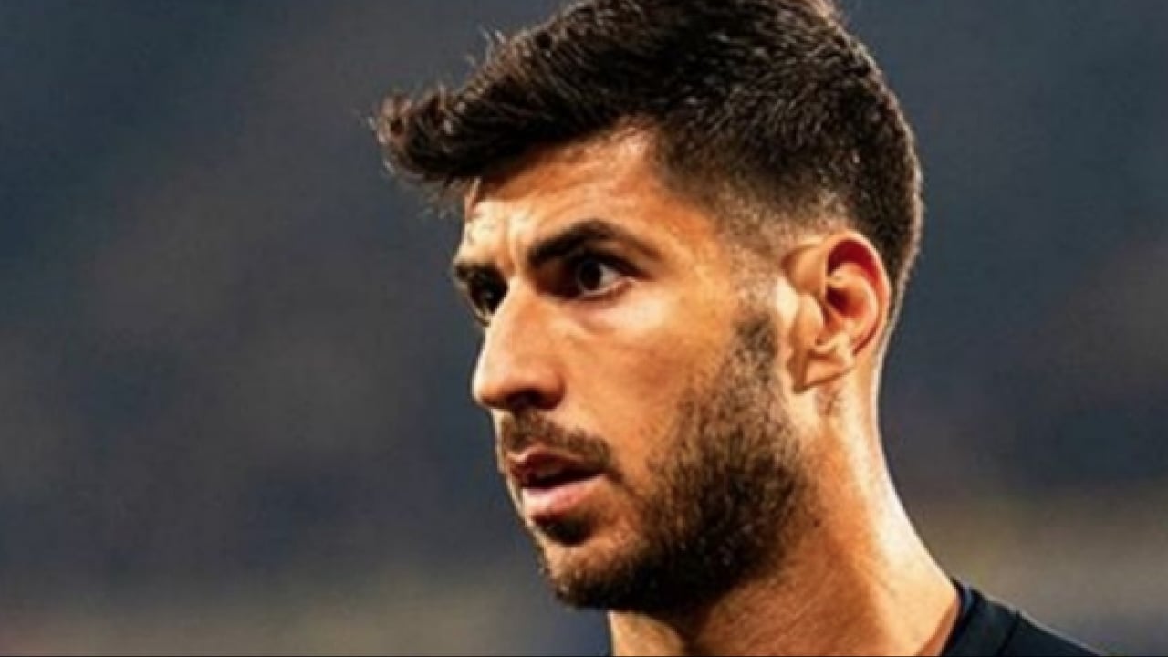 7,5 milyon euro bonservis... Marco Asensio'ya teklif yağıyor: Gözler seçimde