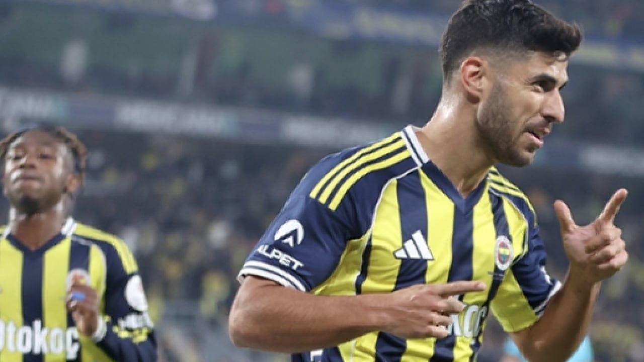 Foto - 7,5 milyon euro bonservis... Marco Asensio'ya teklif yağıyor: Gözler seçimde
