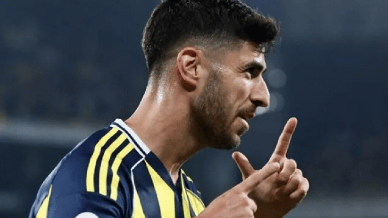 Foto - 7,5 milyon euro bonservis... Marco Asensio'ya teklif yağıyor: Gözler seçimde