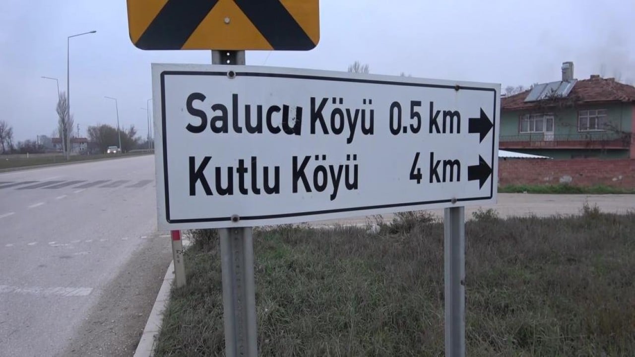 Foto - 75 yıl süren tapu davası Daha eskisi yok!