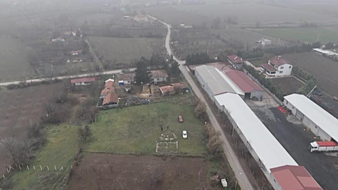 Foto - 75 yıl süren tapu davası Daha eskisi yok!