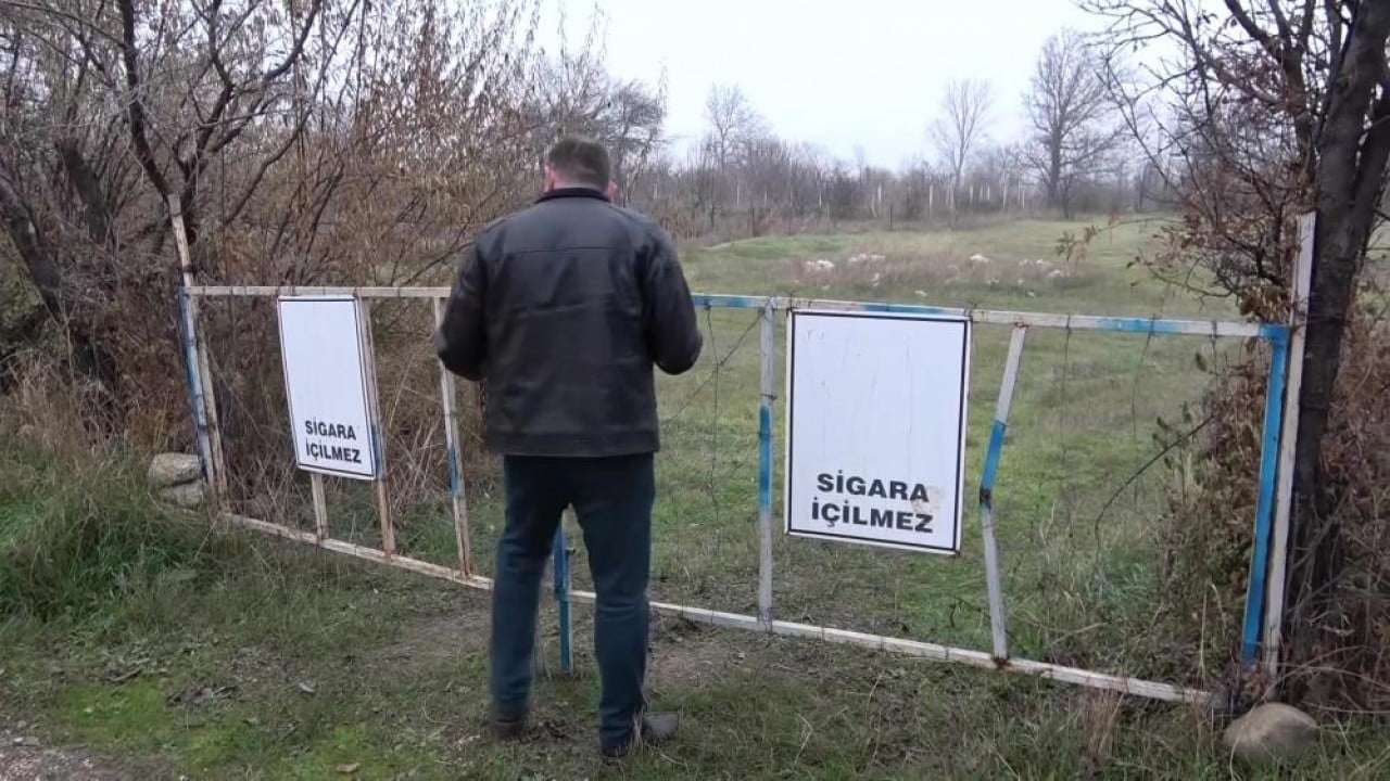 Foto - 75 yıl süren tapu davası Daha eskisi yok!