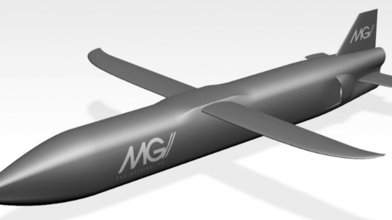 Foto - 750 kilometre hız, 1000 km menzil! Taarruz İHA’sı havalandı, dünya "eyvah" diye ayağa kalktı