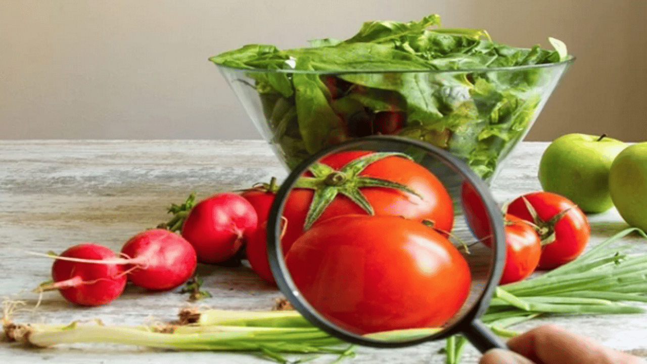 Foto - % 75'inde pestisit mi? En çok kimyasal içeren sebze ve meyve belli oldu: Şifa mı zehir mi?