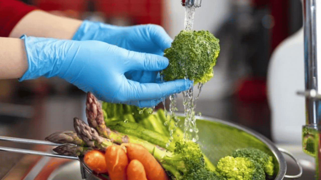 Foto - % 75'inde pestisit mi? En çok kimyasal içeren sebze ve meyve belli oldu: Şifa mı zehir mi?