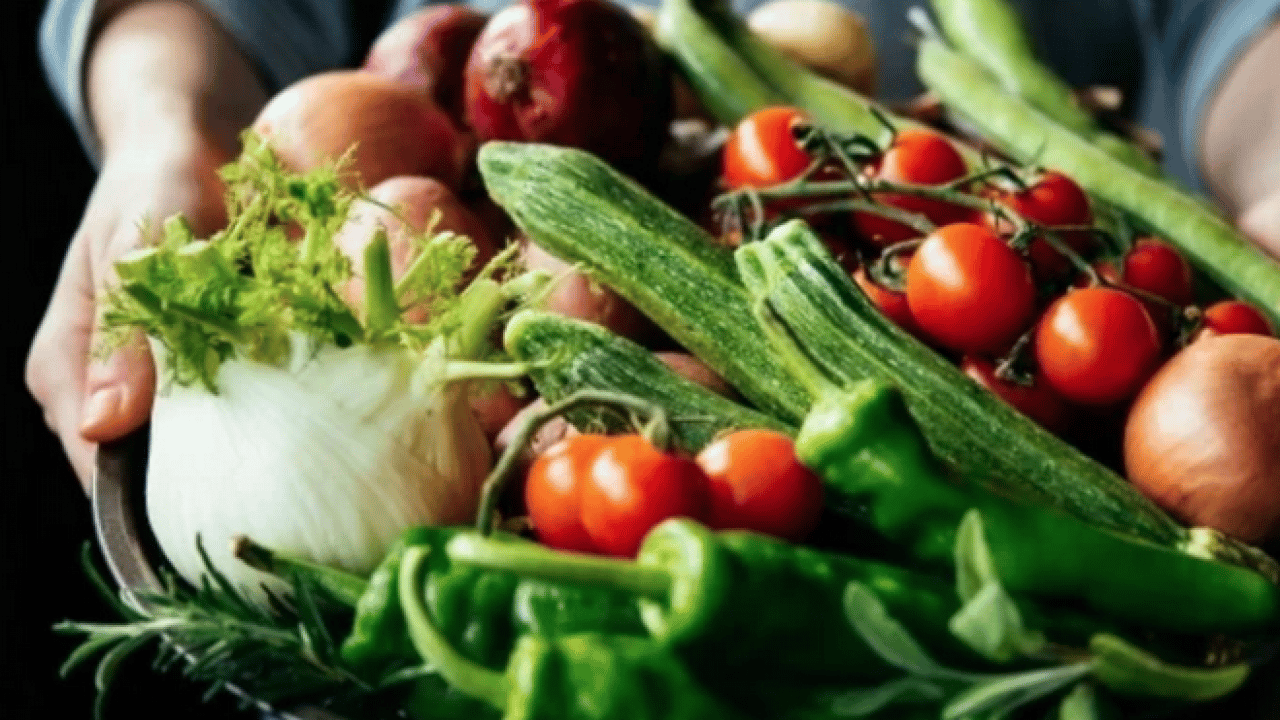 Foto - % 75'inde pestisit mi? En çok kimyasal içeren sebze ve meyve belli oldu: Şifa mı zehir mi?