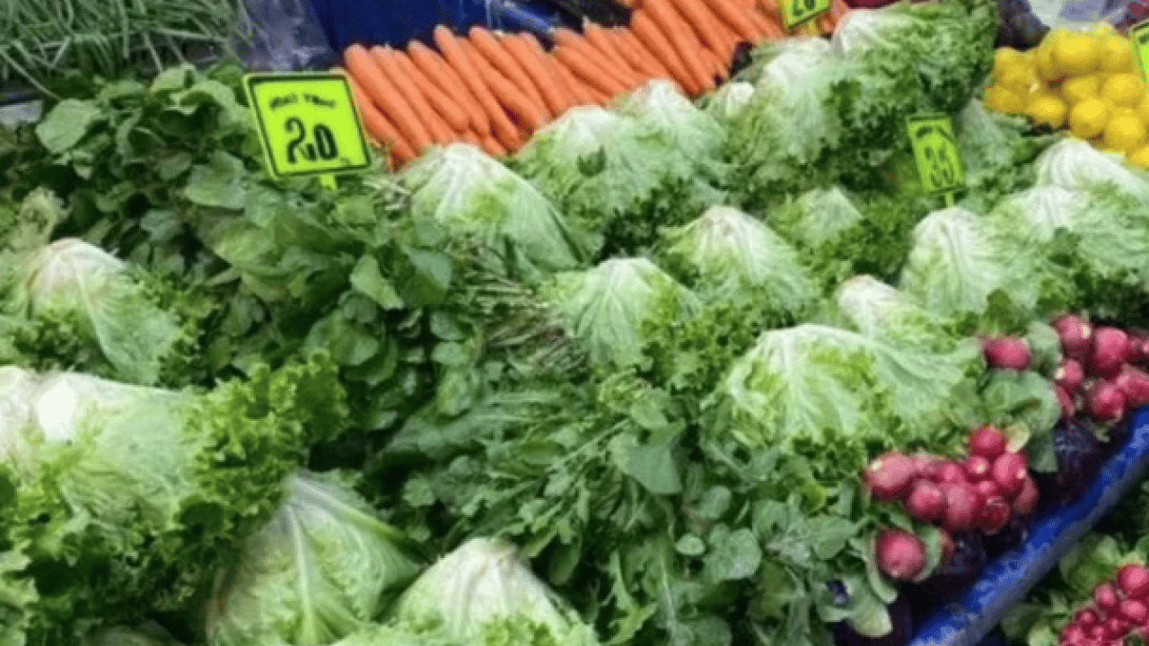 % 75'inde pestisit mi? En çok kimyasal içeren sebze ve meyve belli oldu: Şifa mı zehir mi?
