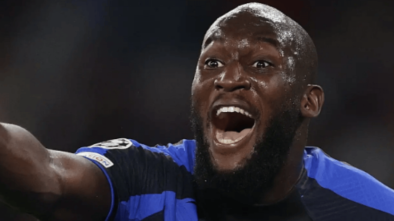 Foto - 7,6 milyon euro mu? Lukaku için çok hevesliler! Fenerbahçe'yi bekliyorlar