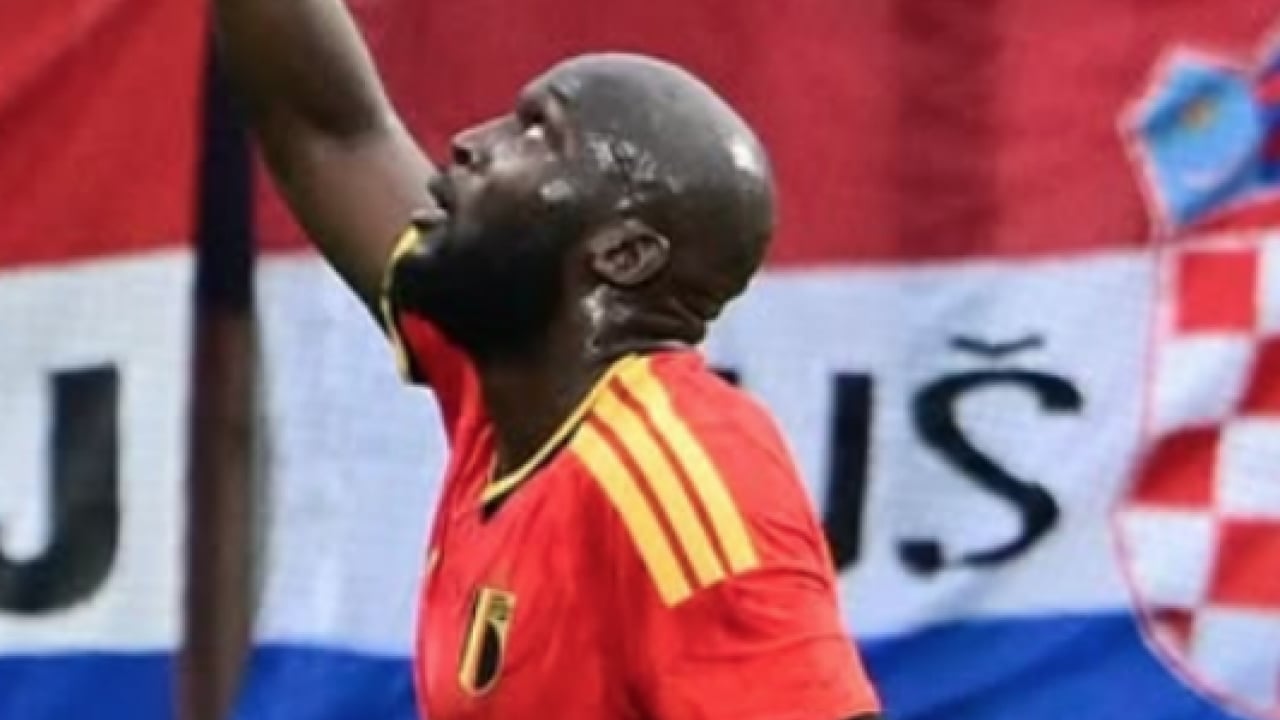 Foto - 7,6 milyon euro mu? Lukaku için çok hevesliler! Fenerbahçe'yi bekliyorlar