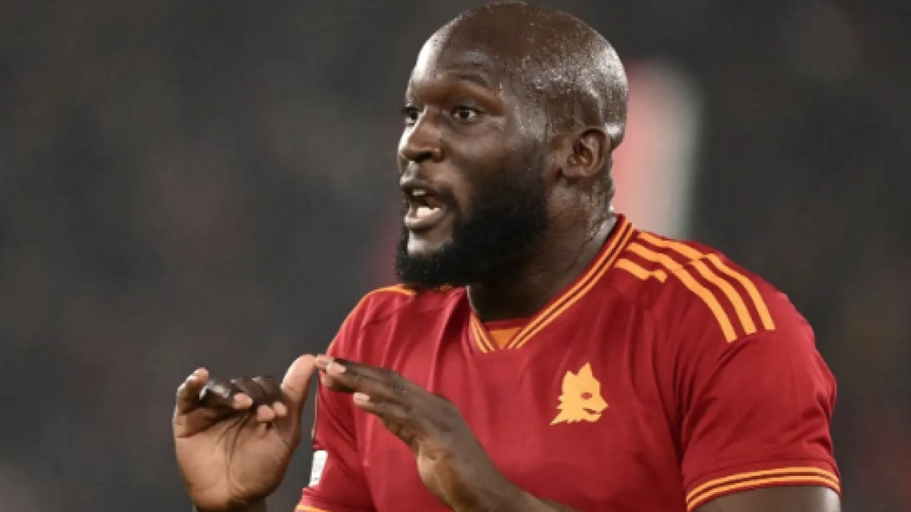 7,6 milyon euro mu? Lukaku için çok hevesliler! Fenerbahçe'yi bekliyorlar