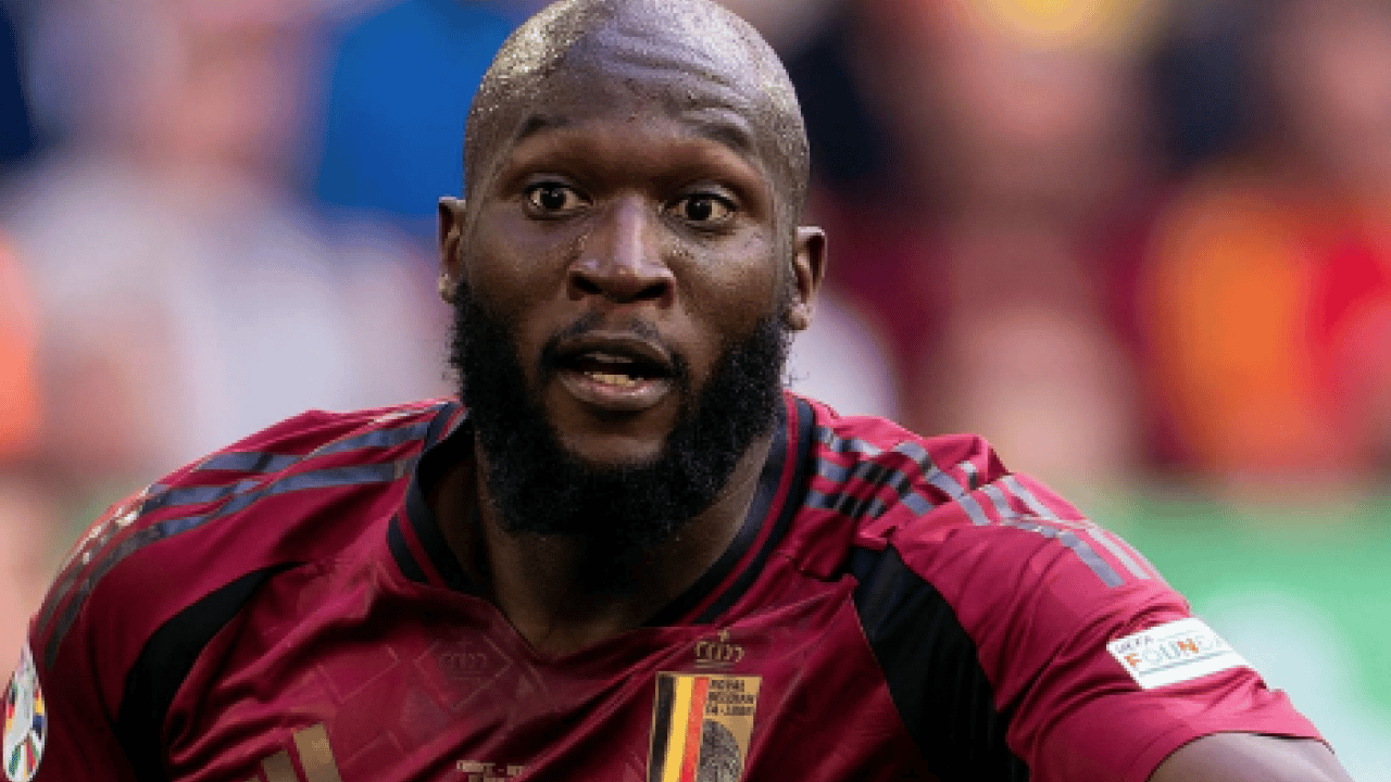Foto - 7,6 milyon euro mu? Lukaku için çok hevesliler! Fenerbahçe'yi bekliyorlar
