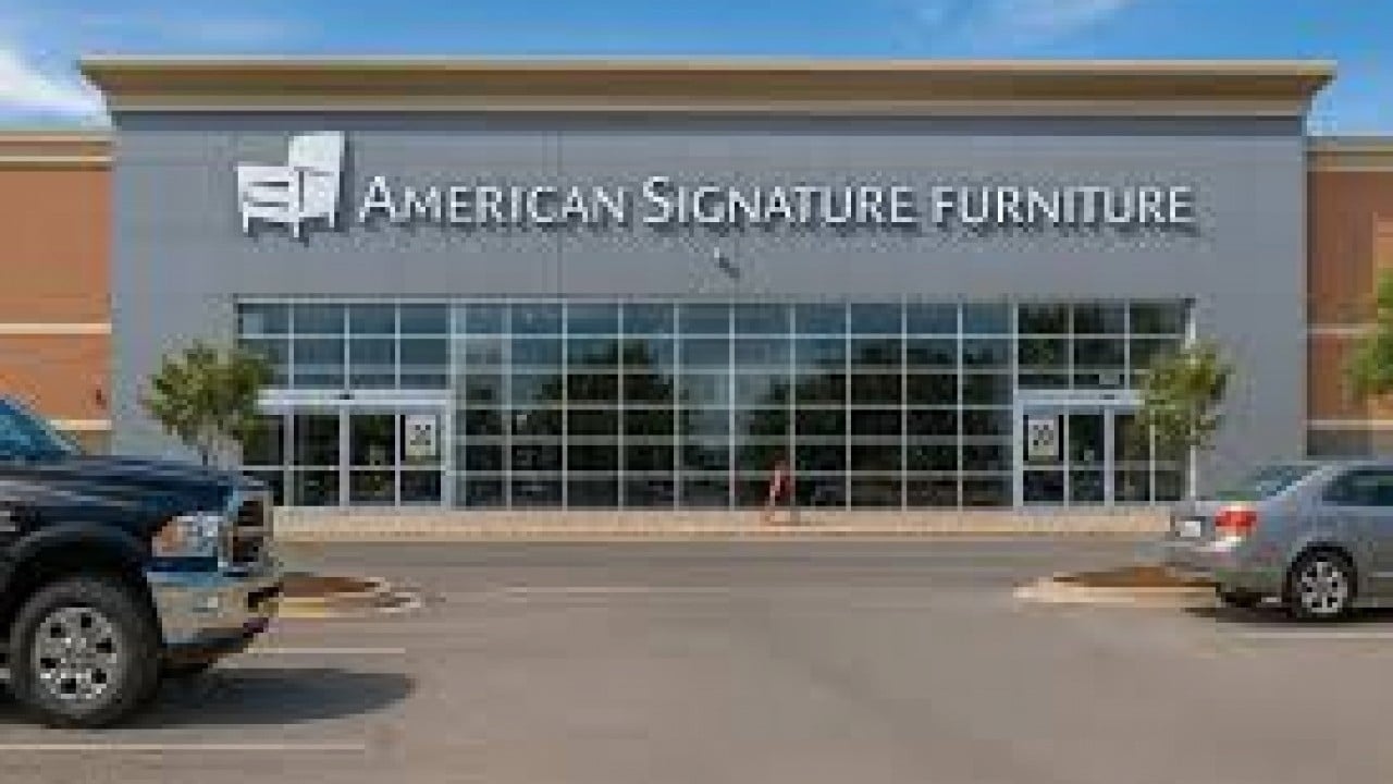 Foto - 77 yıllık mobilya markası iflas etti! Mağazaları acil olarak kapatıyor