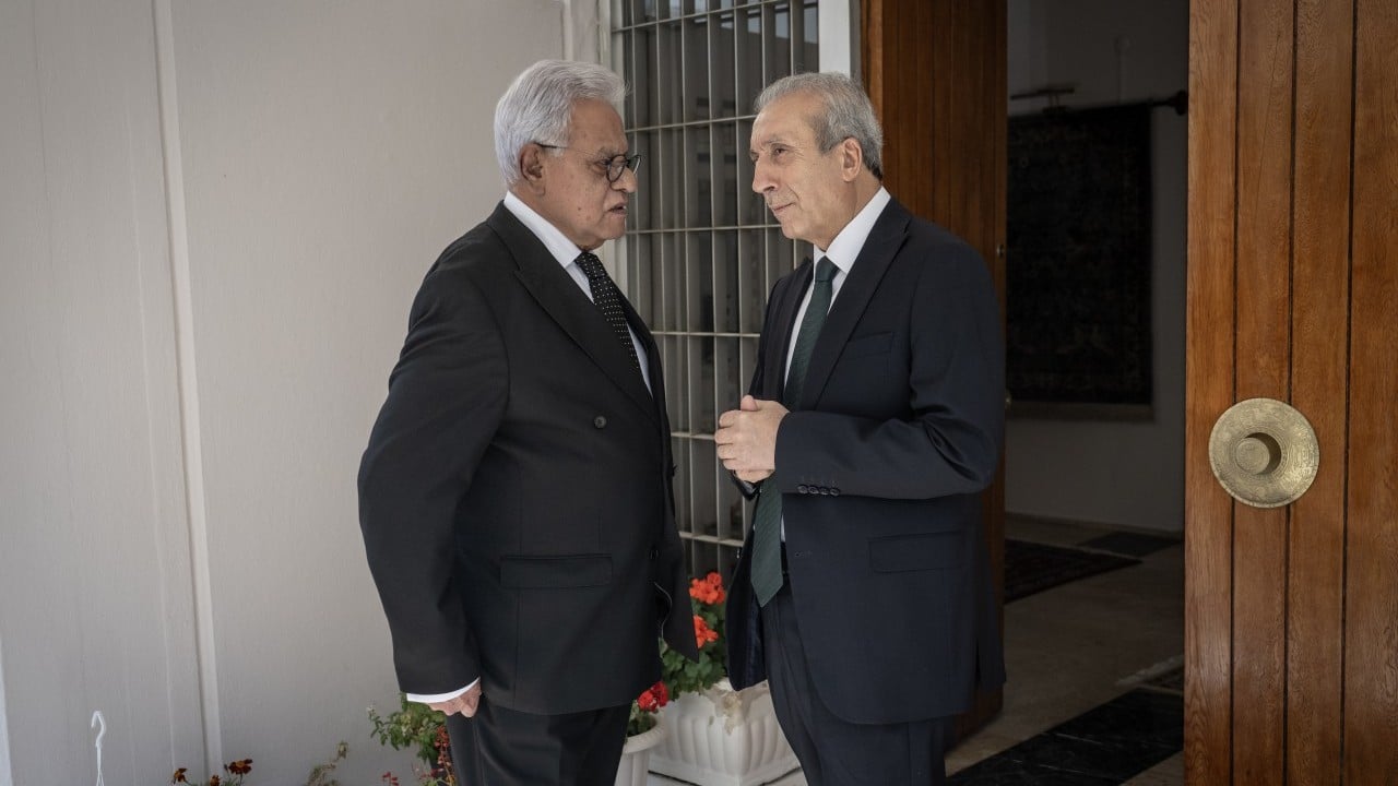 Foto - 78 yıldır Hindu zulmüne direnen kardeşlerimiz unutulmadı: Ankara’da ‘Keşmir Kara Günü’ etkinliği