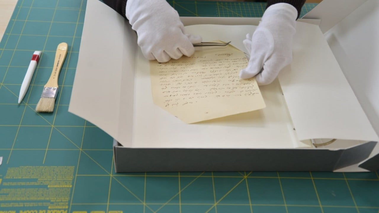 Foto - 784 bin eserlik dev hazine! Bakan Ersoy: 13 milyonu aşan görüntülemeyle kültürel mirasımız küresel ölçekte karşılık buluyor...