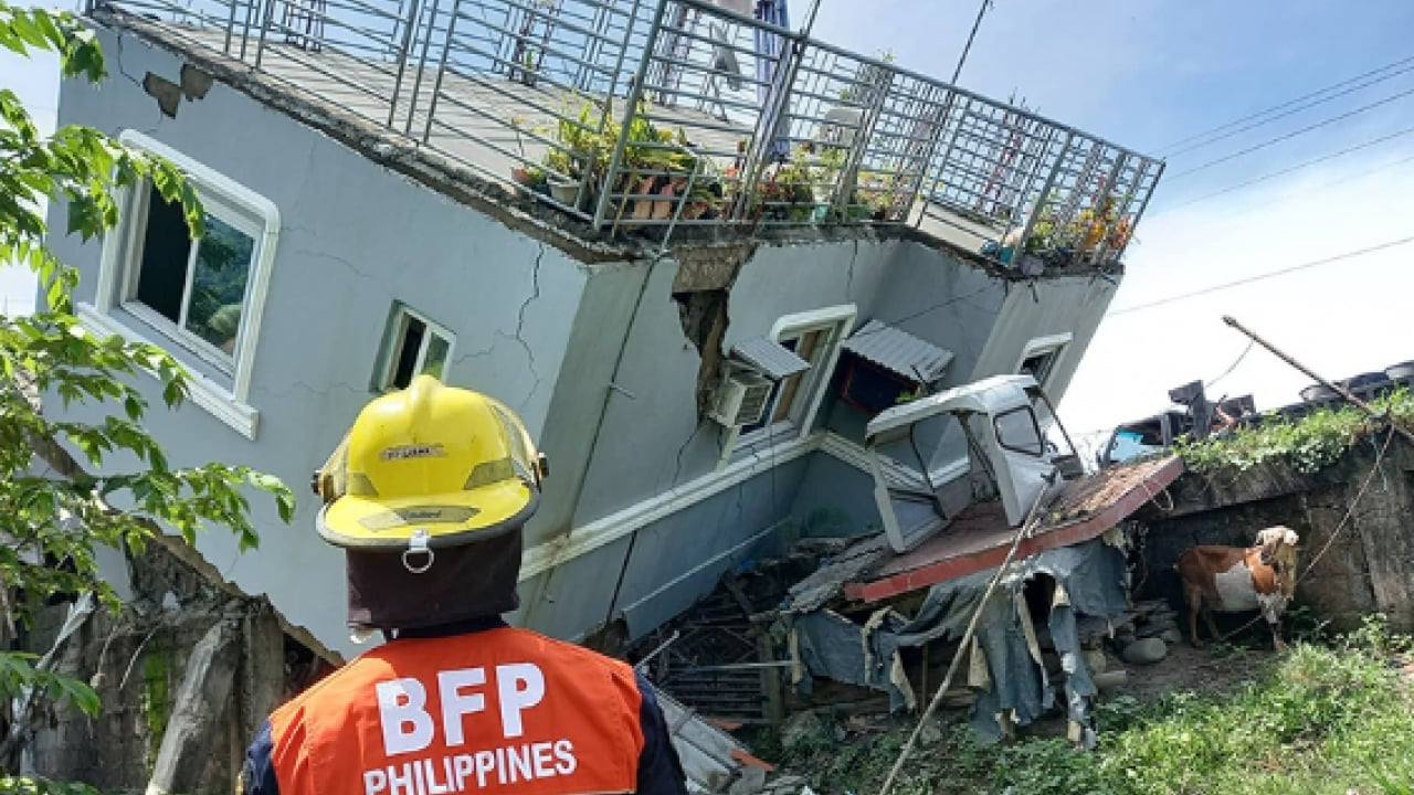 Foto - 7,8'lik deprem Pasifik'i alarma geçirdi! 3 ülkede tsunami uyarısı