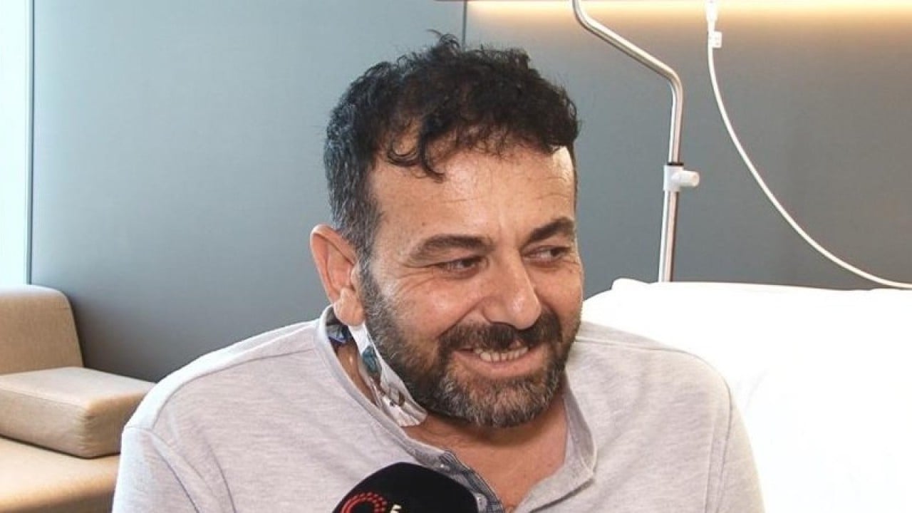 Foto - 8 ameliyat geçirdi ama nafile… Avrupa'da umdu Türkiye'de buldu