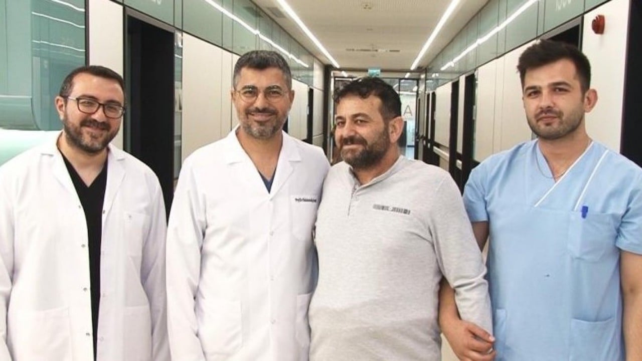Foto - 8 ameliyat geçirdi ama nafile… Avrupa'da umdu Türkiye'de buldu