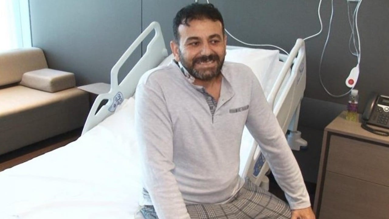 Foto - 8 ameliyat geçirdi ama nafile… Avrupa'da umdu Türkiye'de buldu