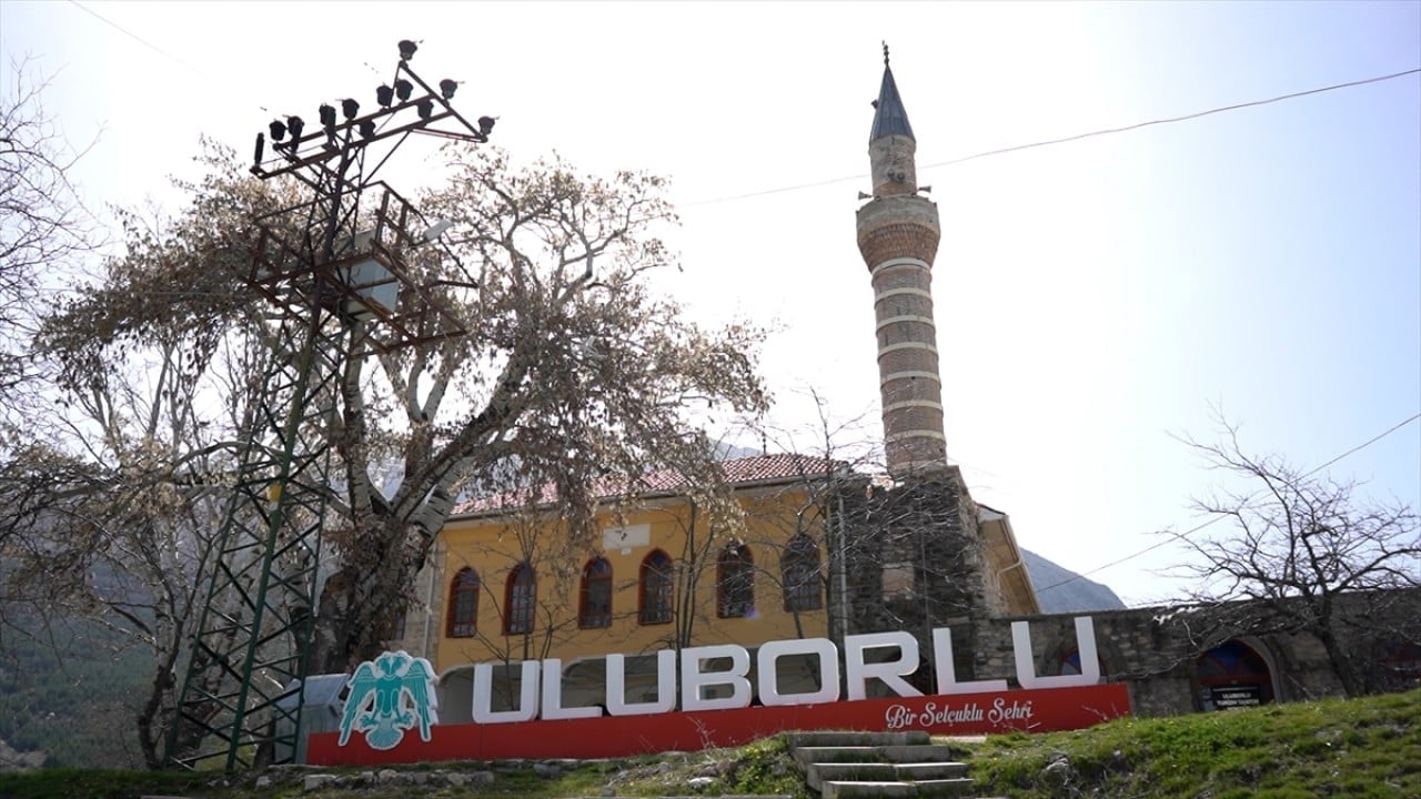 Foto - 8 asırlık Alaaddin Camisi zamana direniyor! Selçuklu mimarisinin en özgün örneklerinden biri