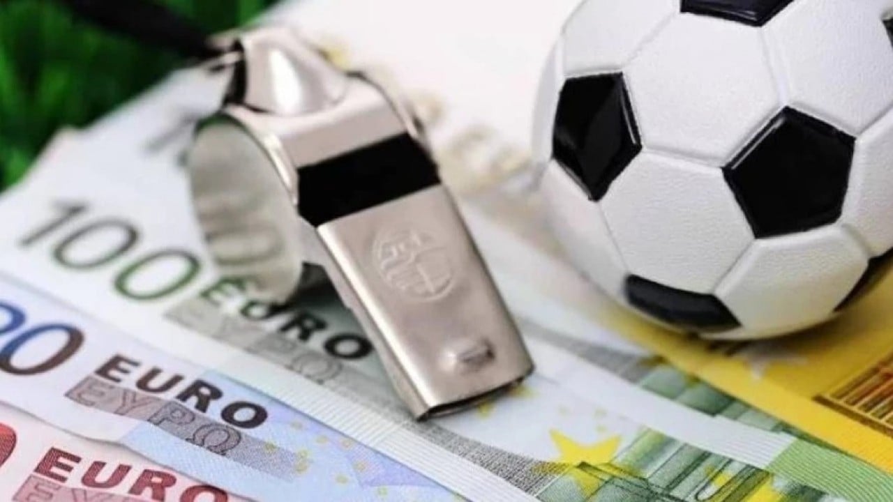 Foto - 8 dakikada 2 penaltı kaçmıştı: O maç için şike soruşturması!