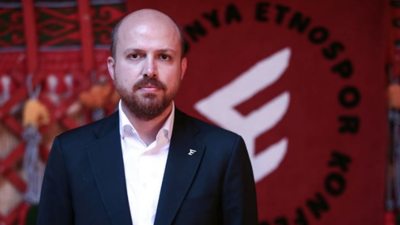 Foto - 8. Etnospor Forumu gelecek hafta sonu Antalya'da gerçekleştirilecek