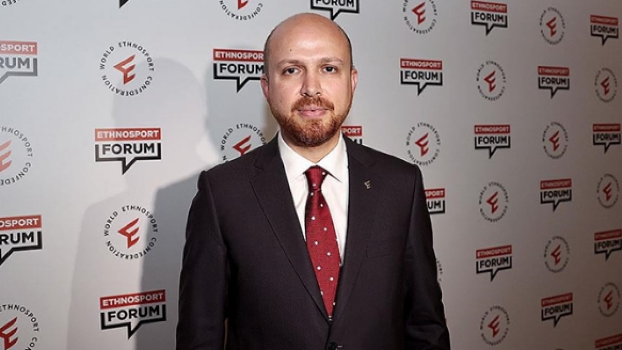 Foto - 8. Etnospor Forumu gelecek hafta sonu Antalya'da gerçekleştirilecek