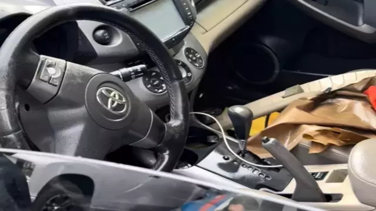 Foto - 8 gün süren arama çalışmalarının ardından ölü bulunmuştu! Elif’in sudan çıkarılan aracındaki detaylar kafa karıştırdı