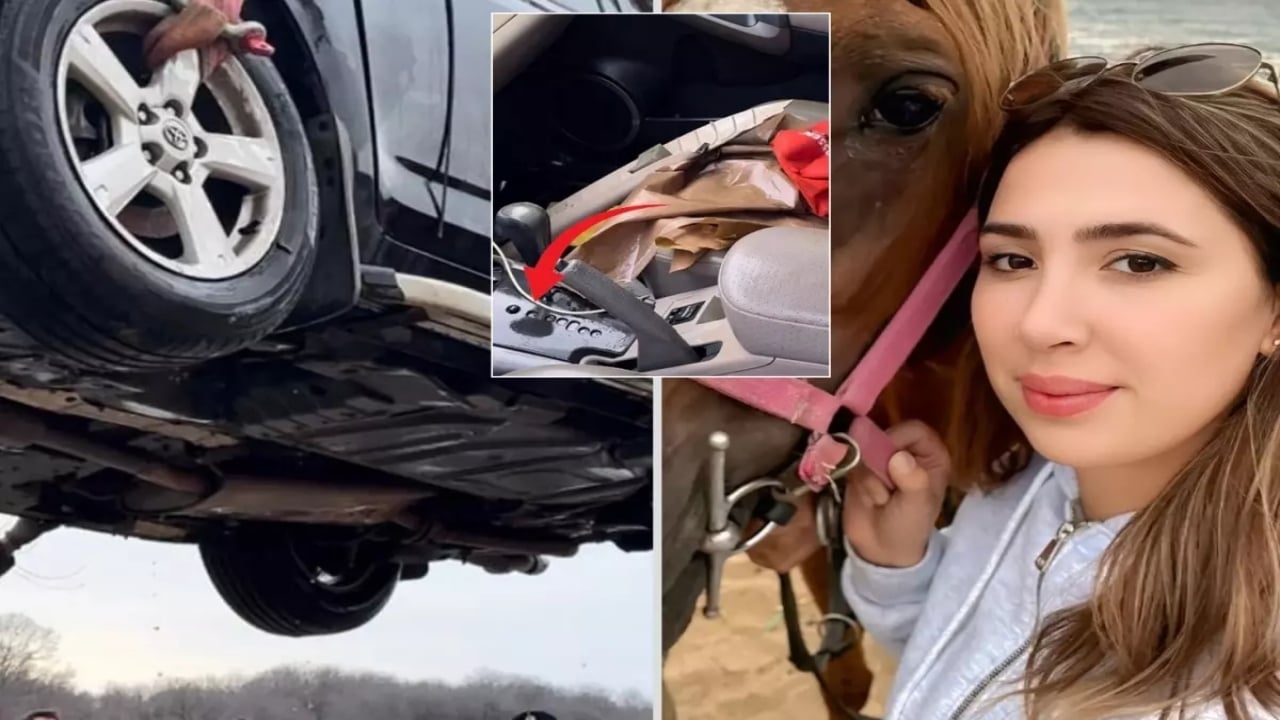 8 gün süren arama çalışmalarının ardından ölü bulunmuştu! Elif’in sudan çıkarılan aracındaki detaylar kafa karıştırdı